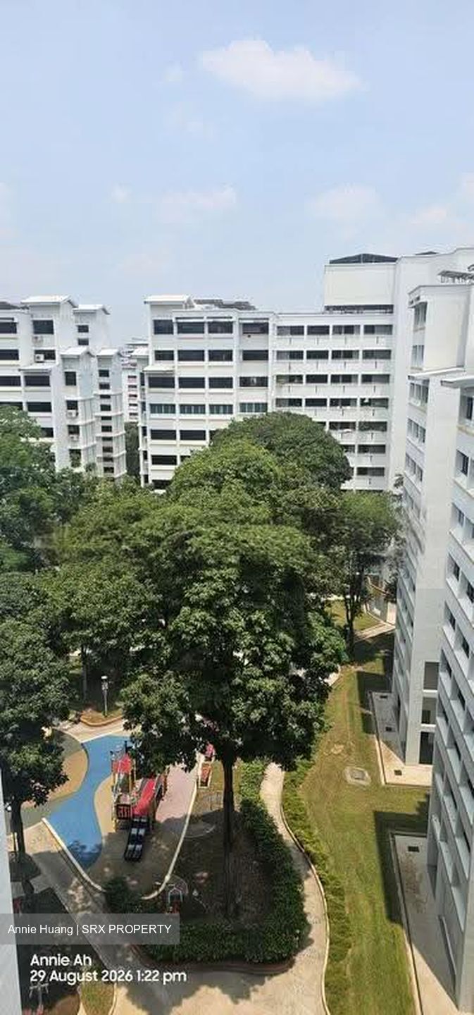 Blk 704 Woodlands Drive 40 (Woodlands), HDB 4 Rooms #618969401